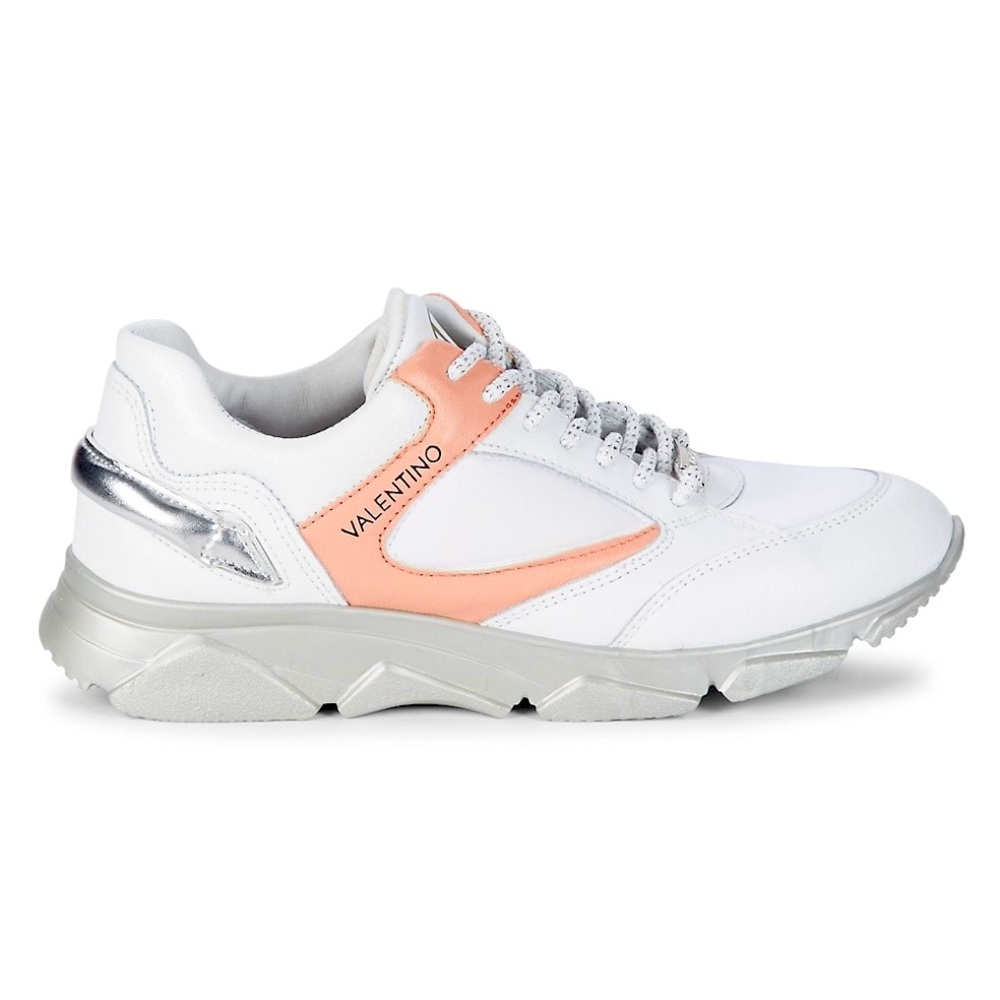 Valentino Sneakers. NWT